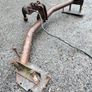 heavy duty towbar Image 5