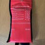 Fire blanket 1m x 1m Image 2
