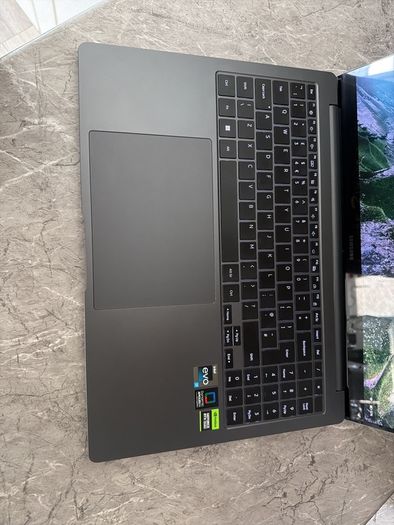Gaming/Work laptop