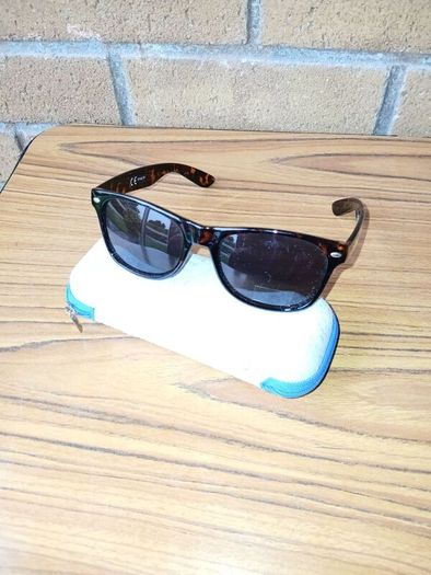 New gents sunglasses.