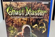 Ghost Master The Gravenville Chronicles PS2