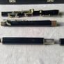 Traditional blackwood  Flute Image 6