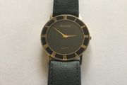 Ladies/Gents Accurist Quartz.