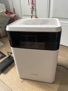 CONOPUPlus Dehumidifier 3L, used for only 5 months
