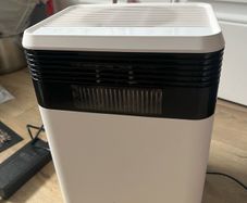 CONOPUPlus Dehumidifier 3L, used for only 5 months