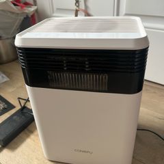 CONOPUPlus Dehumidifier 3L, used for only 5 months