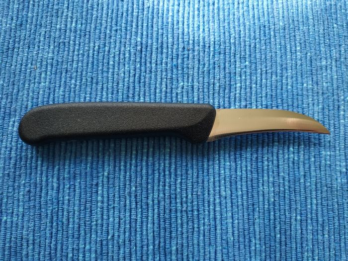 Peeling Knife