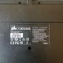 Corsair K30 Red LED Wired Gaming keyboard Image 3
