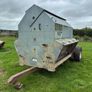Advantage 4tonne Feeder Image 2