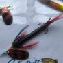 All kinds of flying Cs feathered,bullet head etc... Image 10