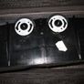Opel Astra H Central Vent Grill Image 5