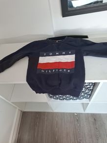 tommy hilfiger