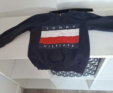 tommy hilfiger
