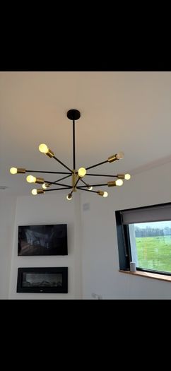 light fitting