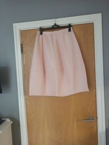 Topshop Skirt. S.14.  New-No Tag.