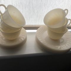 crockery