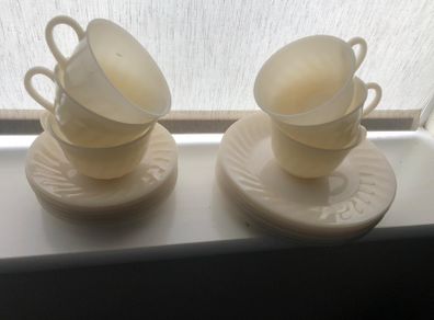 crockery