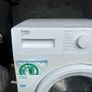 8kg washing machine Image 2