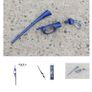 Ike Jime/Shinkei Jime Japanese Imported Fish Spikes (Free Postage) Image 6