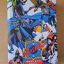 Who's Who Omnibus Vol. 1 and 2 Image 6