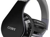 Bluetooth Headphones