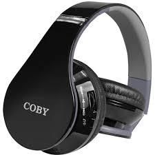 Bluetooth Headphones