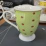 Aynsley China Tea Set Image 3