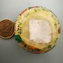 Antique Turkish Snuff Bowl Image 5