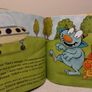 Tickle Monster Story Book  Hardback Image 9
