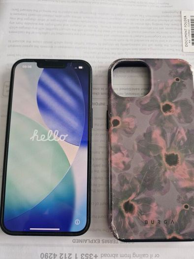 i phone 13
