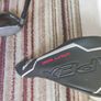 Callaway UW Apex 4 rescue 21 degree Regular Image 2