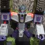 Transformer Armada Megatron Image 6