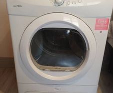 Hoover Condenser Dryer