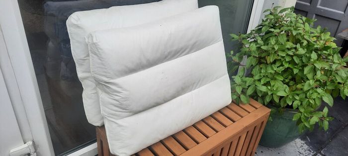 garden cushions