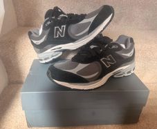 new balance
