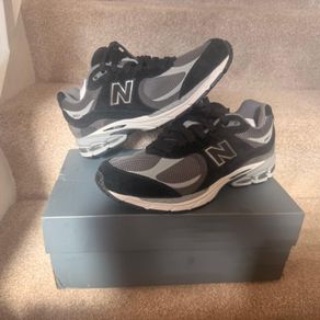 new balance