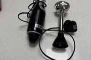 Hand blender