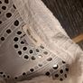 River island white lace blazer 7-8 new Image 2