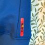Kappa Tracksuit Fleece Jacket Image 9