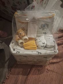 baby cloth