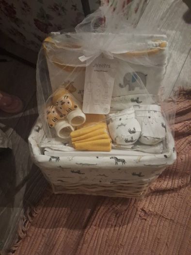 baby cloth