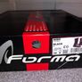 Forma Motorbike Boots size6 (39) Image 4