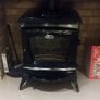 Ardmore Stanley Stove Image 2