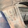 18in 5x112 genuine Audi ttrs single alloy Image 2