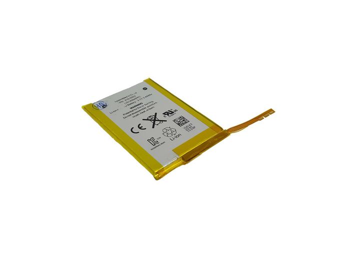 Replacement Battery For Apple iPod Touch 4 4th Gen Battery 3.7V 616-0553 New - IPOD06B
