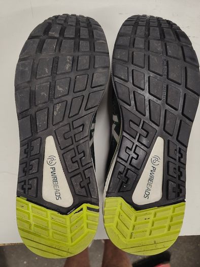 Safety shoes  - ESD safe