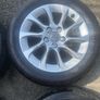 audi alloy wheels Image 5