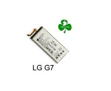 For LG G7 Thinq Battery Replacement BL-T39 3000mAh G710 Internal Battery New