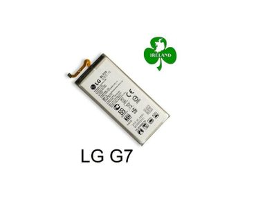 For LG G7 Thinq Battery Replacement BL-T39 3000mAh G710 Internal Battery New