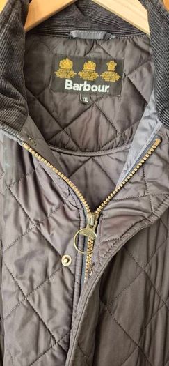 Barbour Mens Jacket